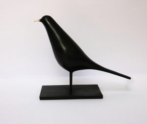 Graphic Studio Dublin: Blackbird 3