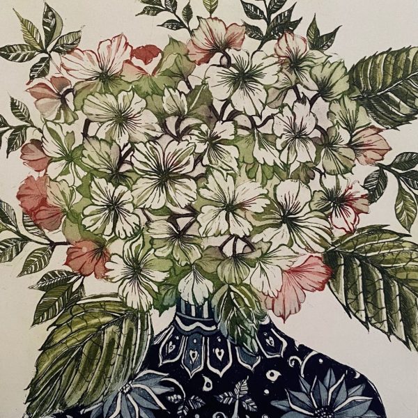 Hydrangea