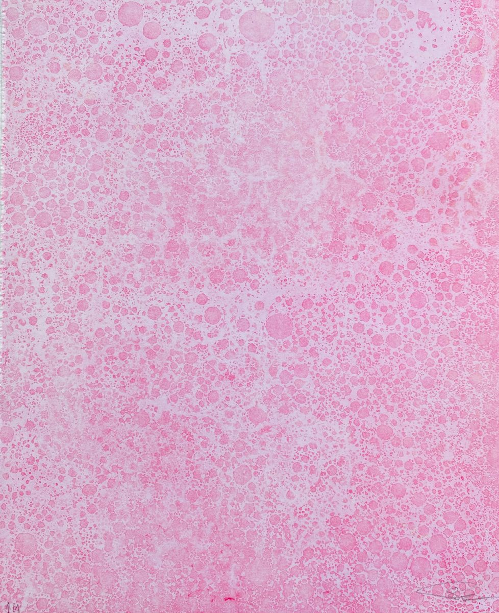 Mateja Smic, Baby Pink I