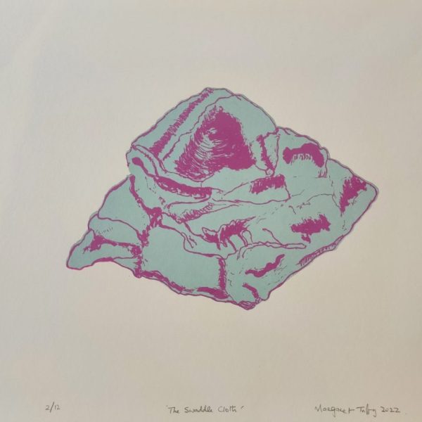 The Swaddle Cloth