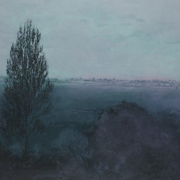 Good-Morrow to our Waking Souls (SOLD OUT)