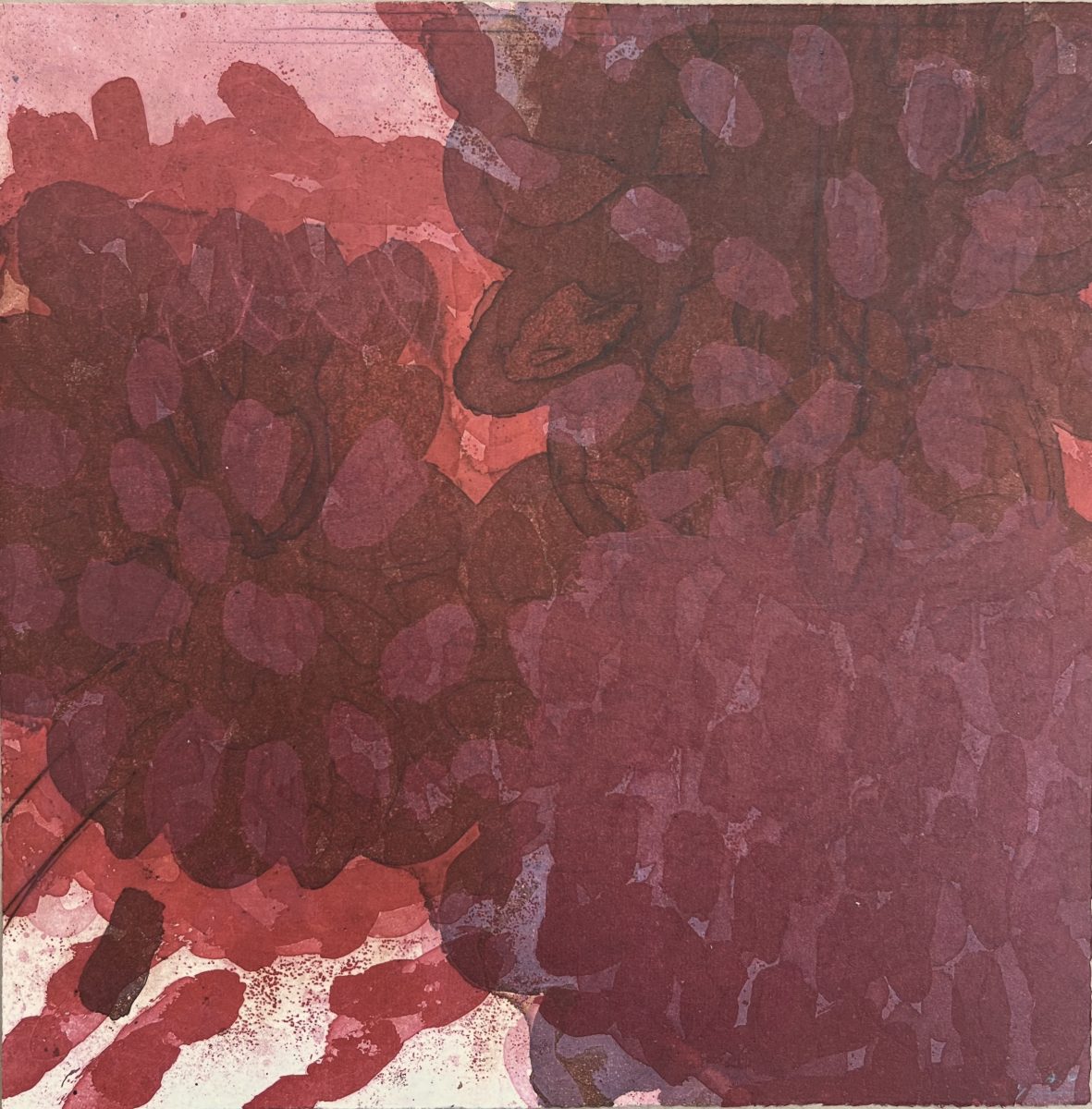 Yoko Hara, Flower #5
