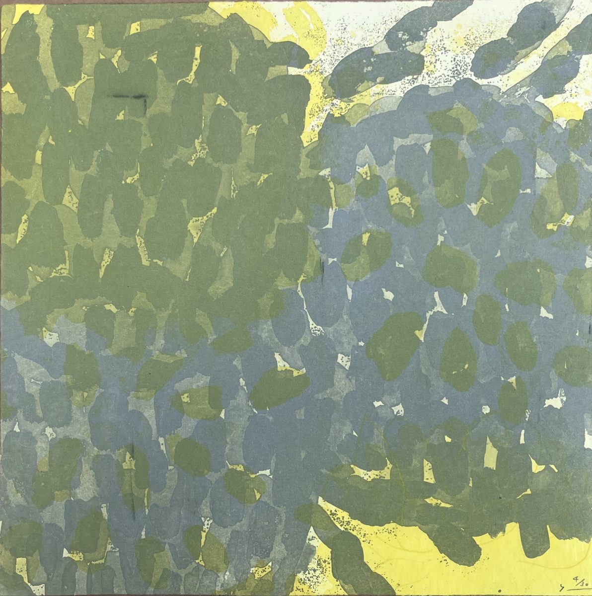 Yoko Hara, Flower #6