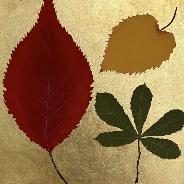 November Leaves