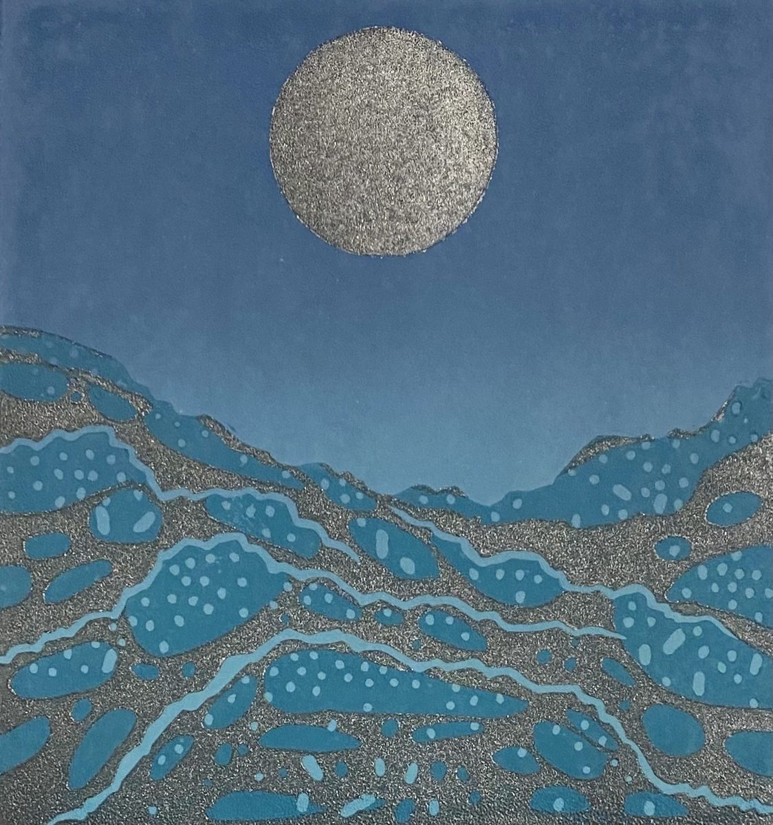 Mateja SMic, Nocturne