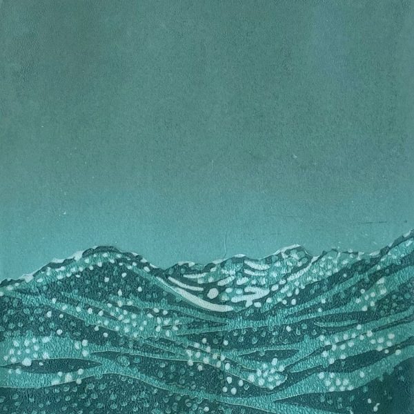 Mateja Smic, Night Sea