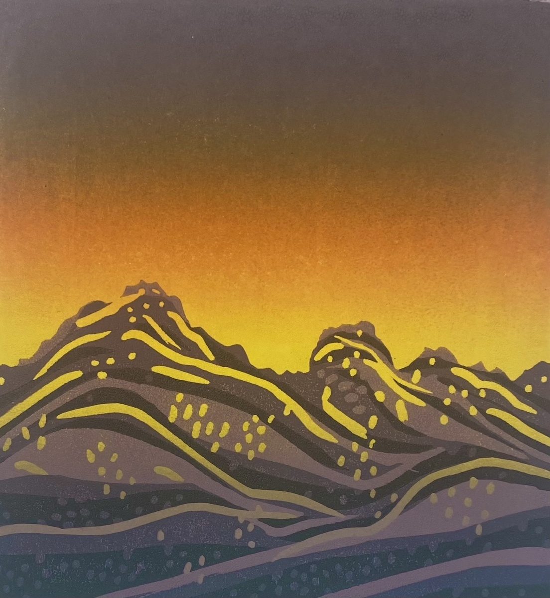 Mateja Smic, Sunset