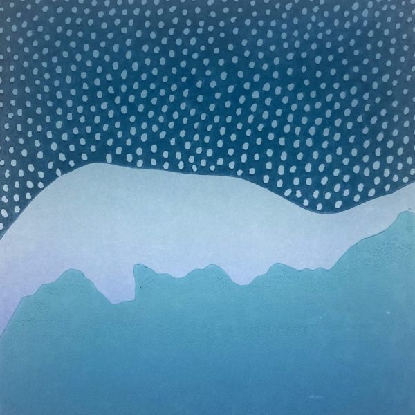 Mateja Smic, Utata (Blue Rain)