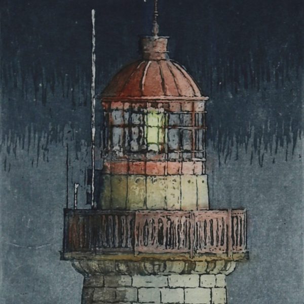 Susan Early-Nightlight Dub Laoghaire East