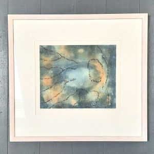 Graphic Studio Dublin • Tim Goulding: Floating World