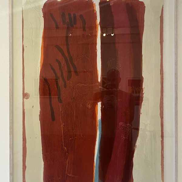 Tony O’Malley, Yaiza