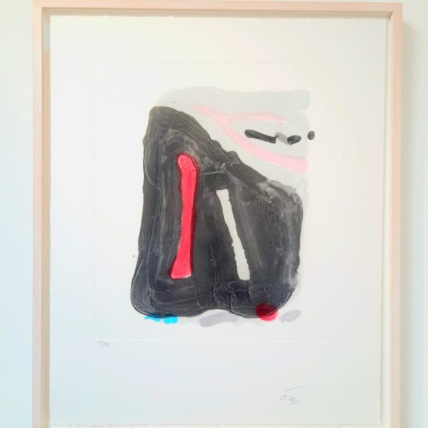 Haria I (Framed)