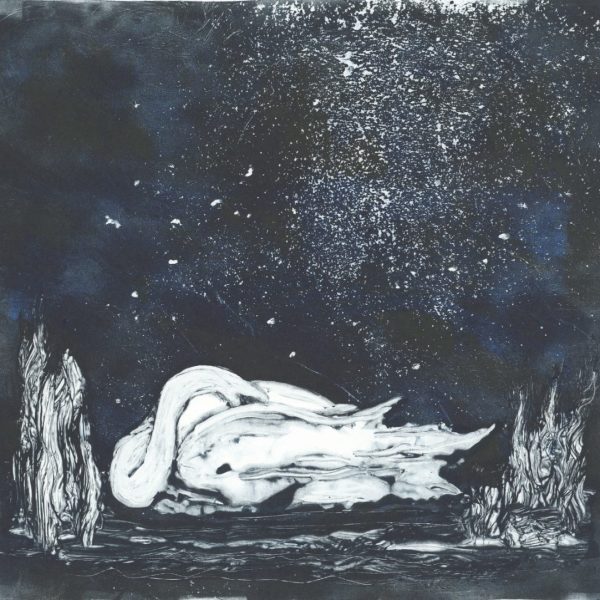 Night On The Lake