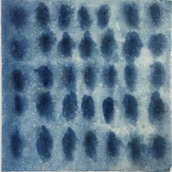 SUSAN MANNION, Rain