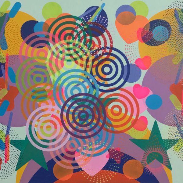 Infinity Series 299 - Desmond Kenny