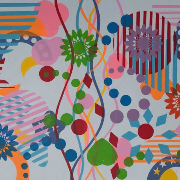 Infinity Series 266 - Desmond Kenny