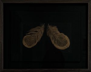 Graphic Studio Dublin • Melissa Ellis: Untitled