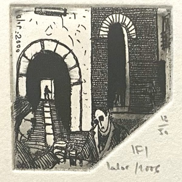 IFI - Brian Lalor