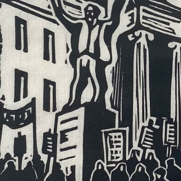 Jim Larkin - Brian Lalor