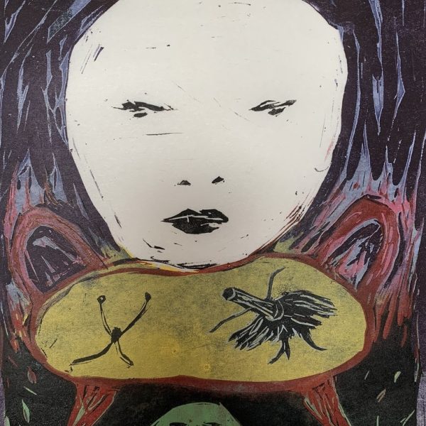 These Violent Delights-alison pilkington