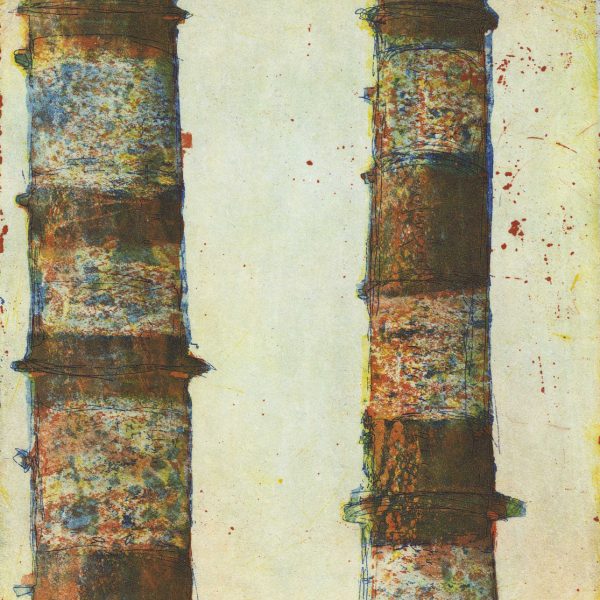 Camilla Fanning_Towers-Palimpsest