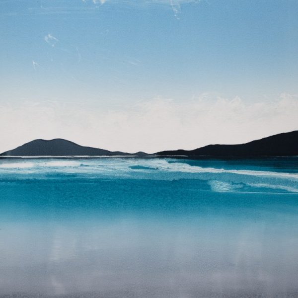 Marion MacPhee - Luskentyre, Harris lll