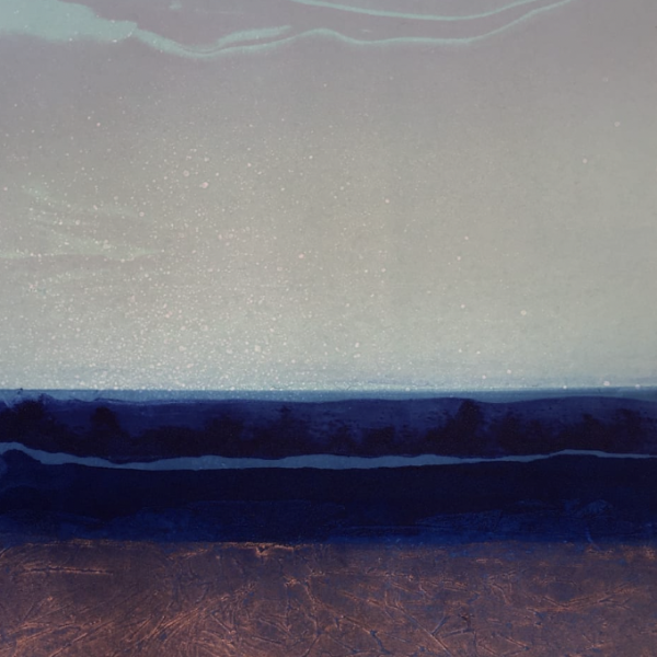 Elke Thonnes - Soft Days l