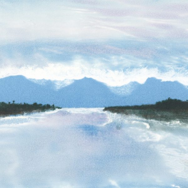 Marion MacPhee - Towards Arran II