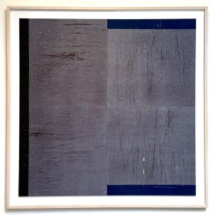 Graphic Studio Dublin • Charles Tyrrell: WB3.05 (Framed)