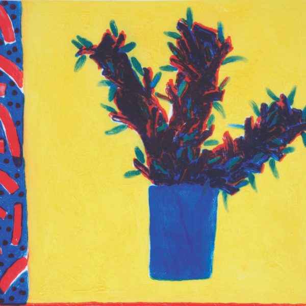 William Crozier, The Re-Planting (Framed)