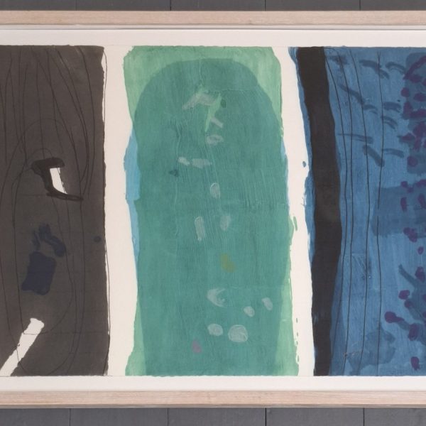 Untitled (Framed)