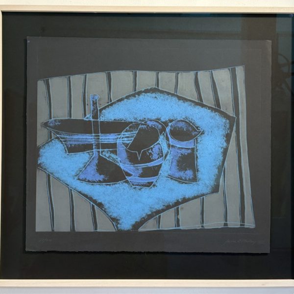 Untitled (Framed)