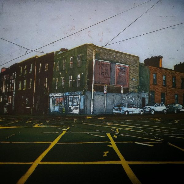 VaidaVarnageine-thomasstreetview02-etching-print-dublin-gallery