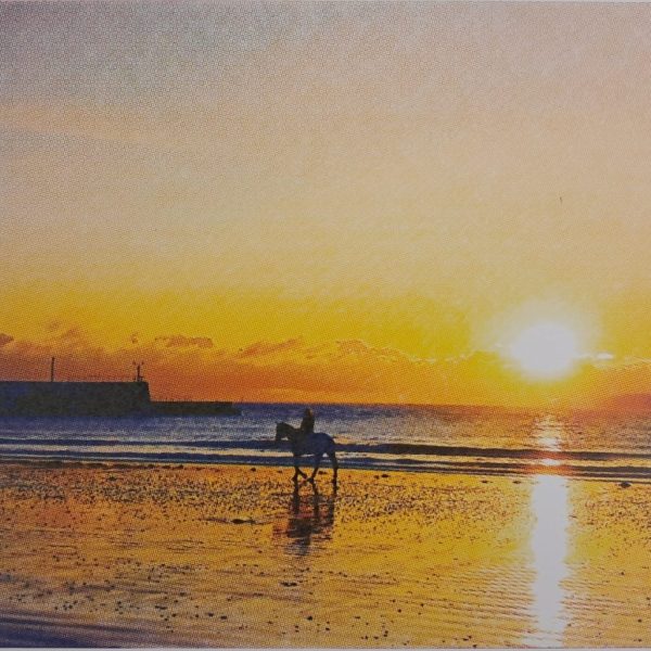 desmondkenny-sunrise-scrrenprint-print-gallery-dublin