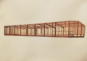 Graphic Studio Dublin • Pamela De Brí: pameladebri-replace-etching-print-dublin-gallery