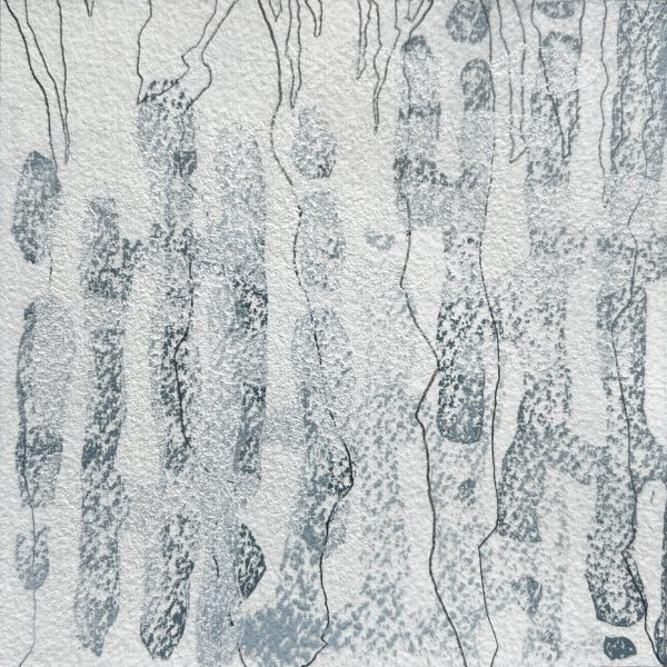 susanmannion-lacunaeII-woodengraving-mixedmedia-print-dublin-gallery