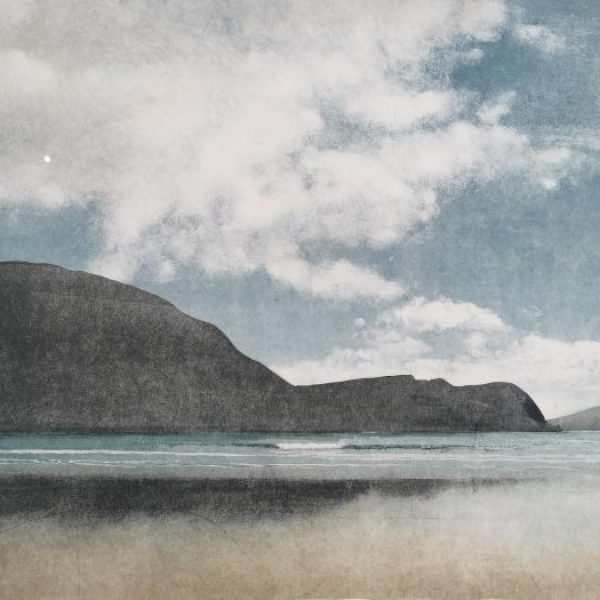 on-keel-beach-robert-russell-print-gallery-dublin