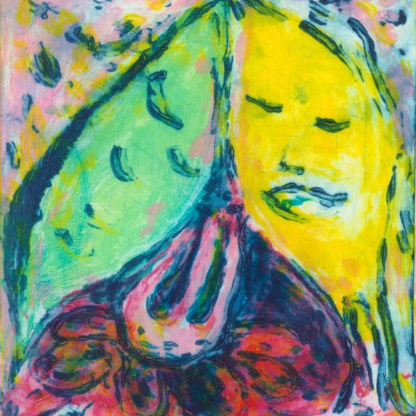 Alison Pilkerton-Phoenix Park Delights