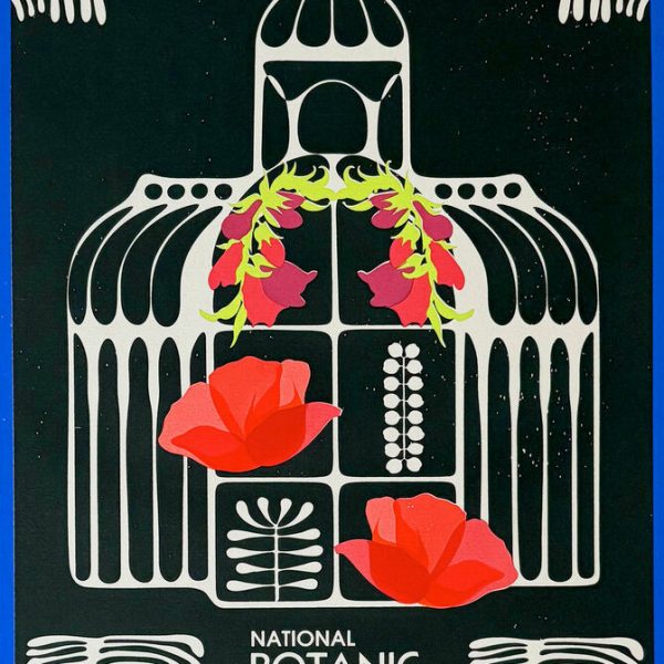 RACHEL MERRIGAN The Botanics