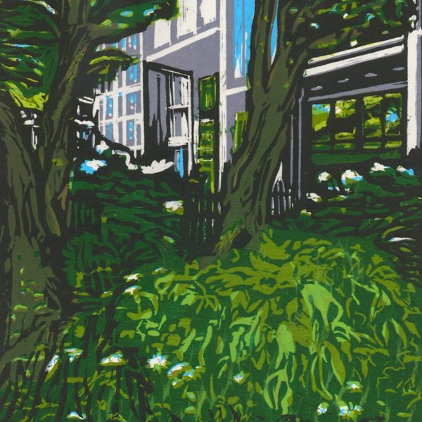 Ross Bannon Golden- Wilton Park-Ancient to Modern