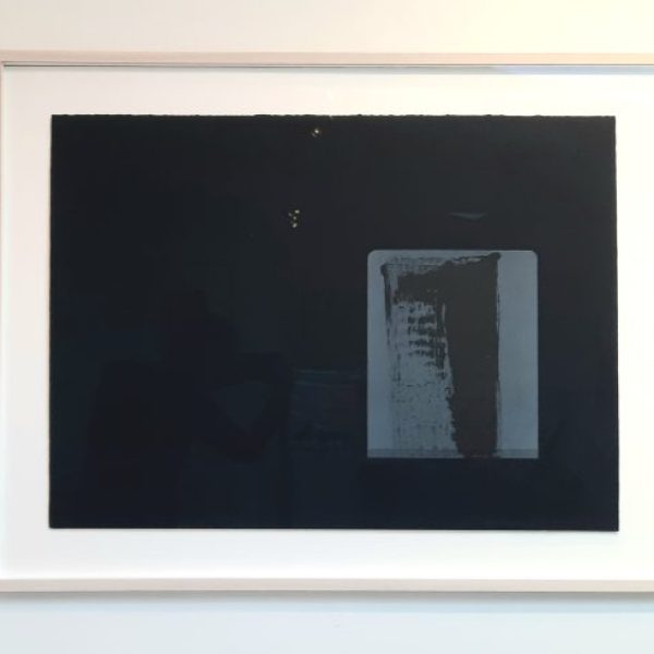 Ciaran Lennon, Untitled (Framed)
