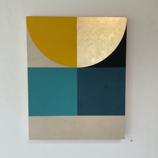 Penumbra - Blue (SOLD)