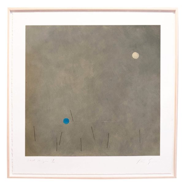 Steel Hangers (Framed)