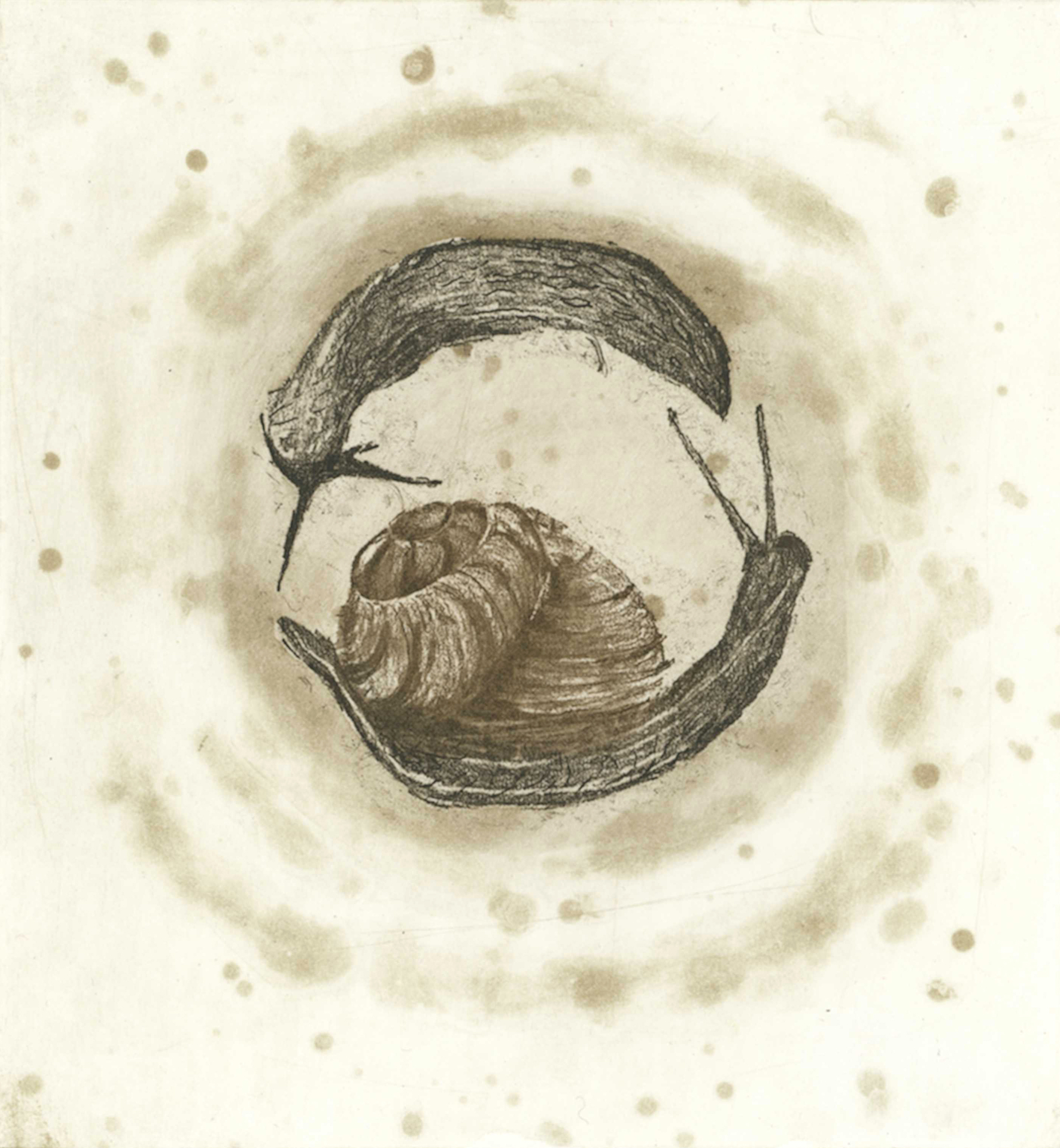 Ar Scath a Cheile a Mhaireann Na Daoine