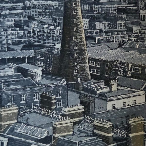St. Patrick's Tower