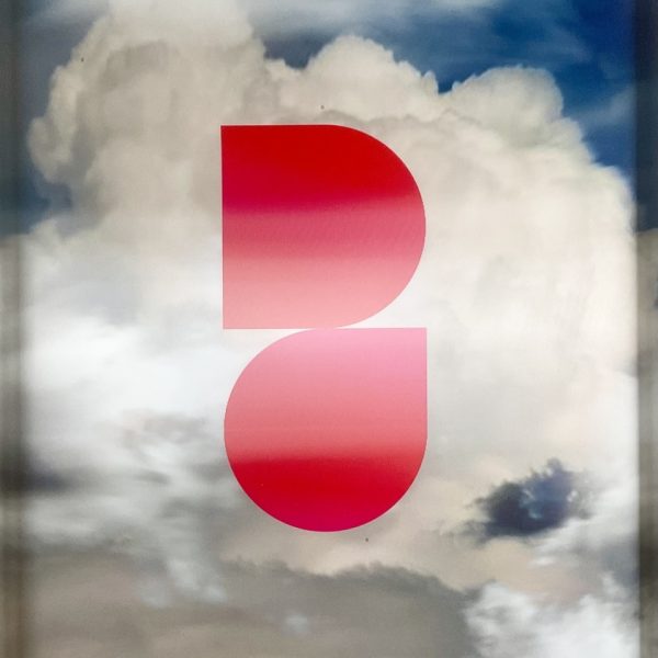 Alastair Keady, Cloud Totem, Lenticular