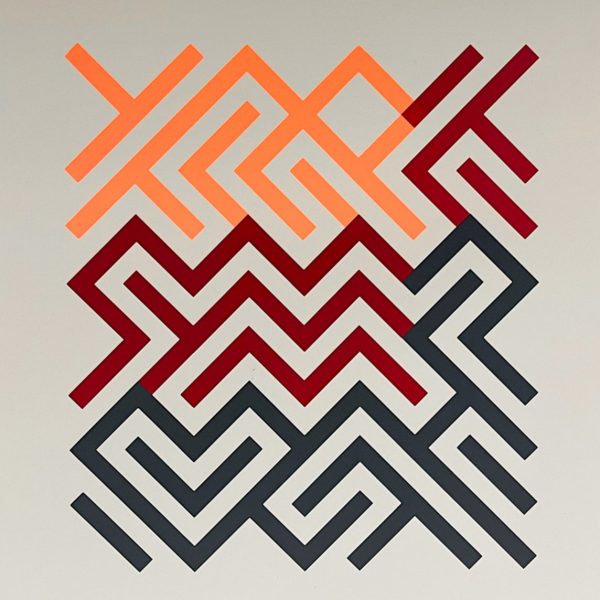 Alastair Keady Polari 1