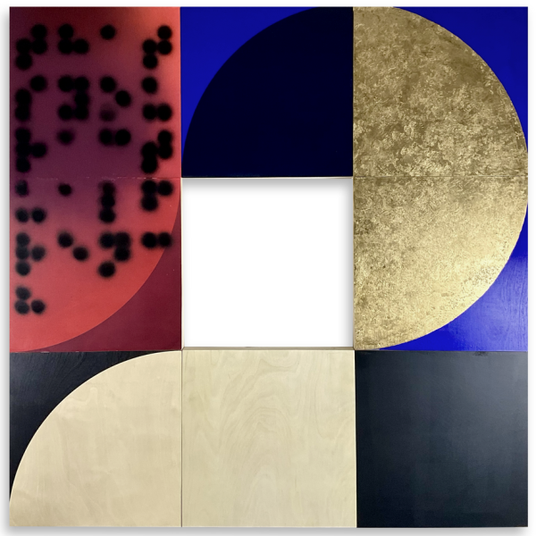 Alastair Keady, Polari 4