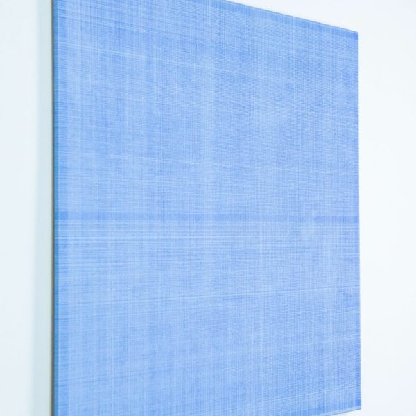 Helenosullivan_Meditations: Horizon_Mokuhanga Mounted on Board_Acrylic Ink_70x70xm_2026-_LOWRES