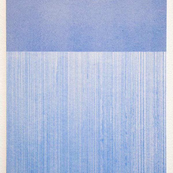 Meditations: This Rain, I (SOLD)